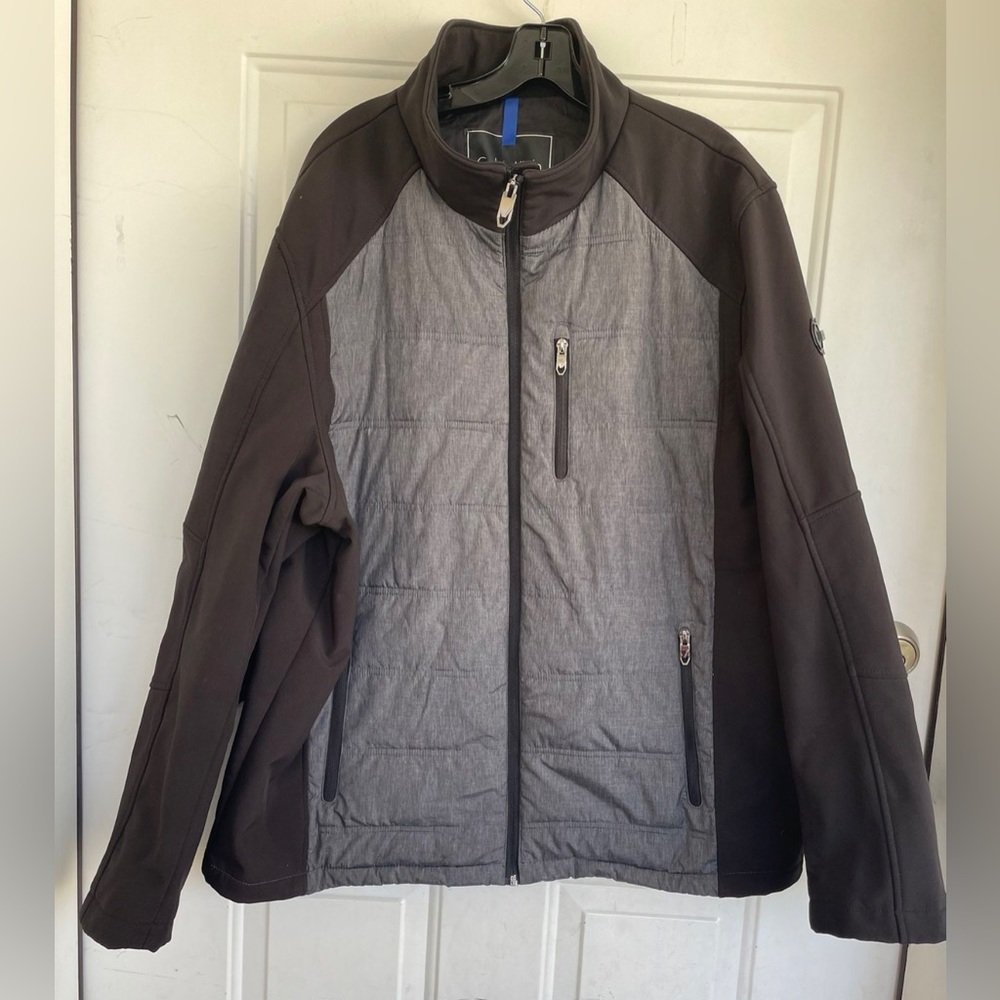 Calvin Klein Coat Mens size XL